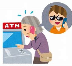 ATM利用限度額 イラスト に対する画像結果